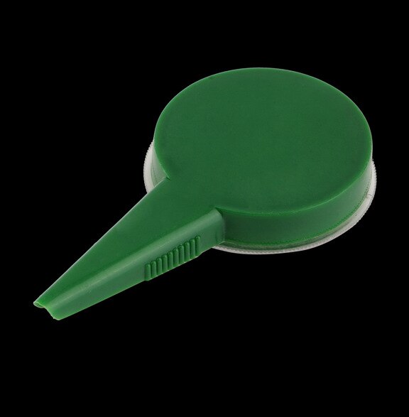 Sembradora de semillas para sistemas hidropónicos Sembradora de semillas para sistemas hidropónicos