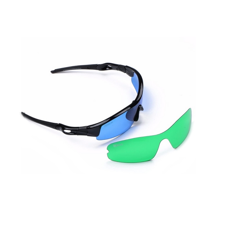 Professional LED Glasses for Hydroponics