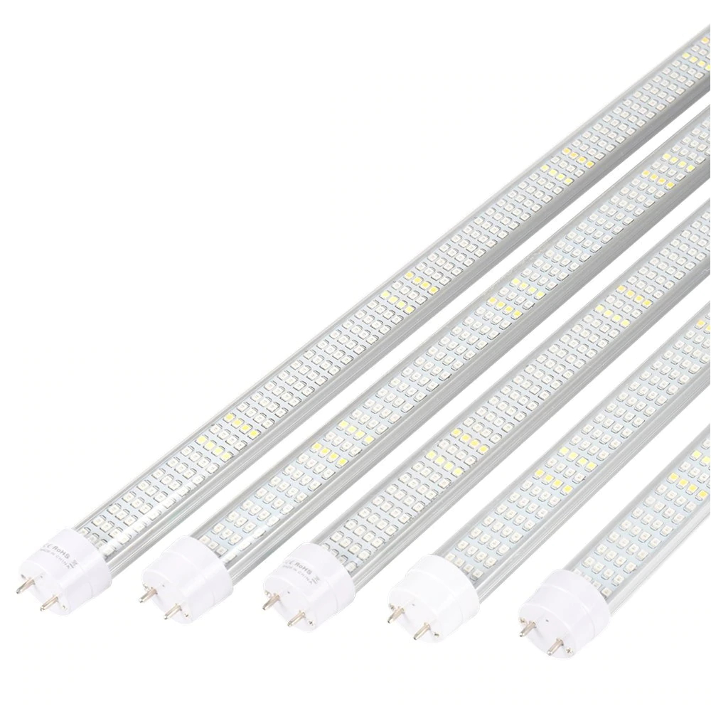 Set of 5 Hydroponics LED Grow Lights Set of 5 Hydroponics LED Grow Lights