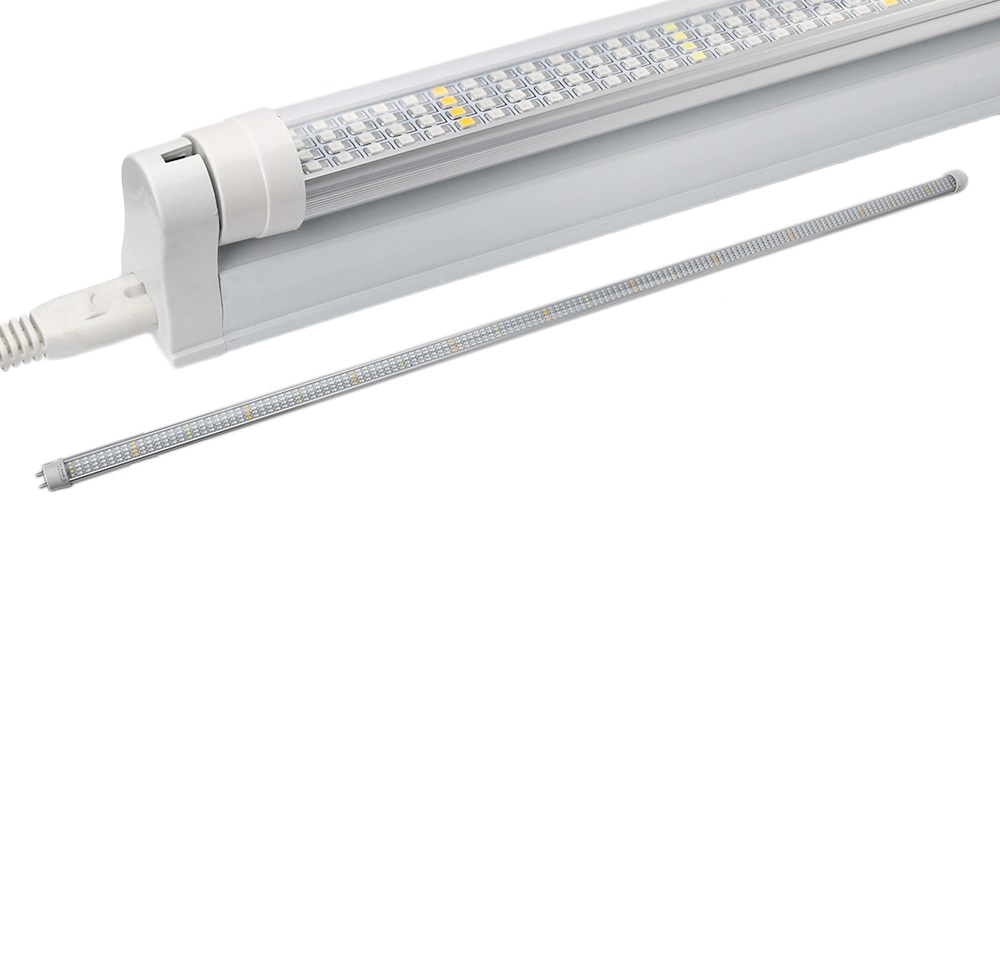 Set of 5 Hydroponics LED Grow Lights Set of 5 Hydroponics LED Grow Lights