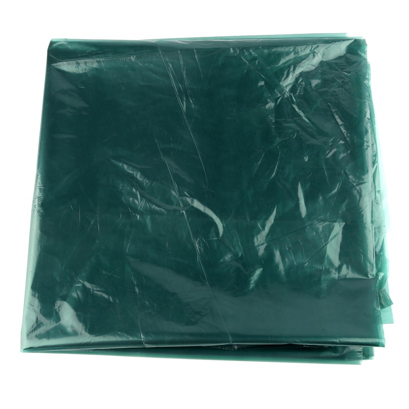 Láminas de protección de película de invernadero