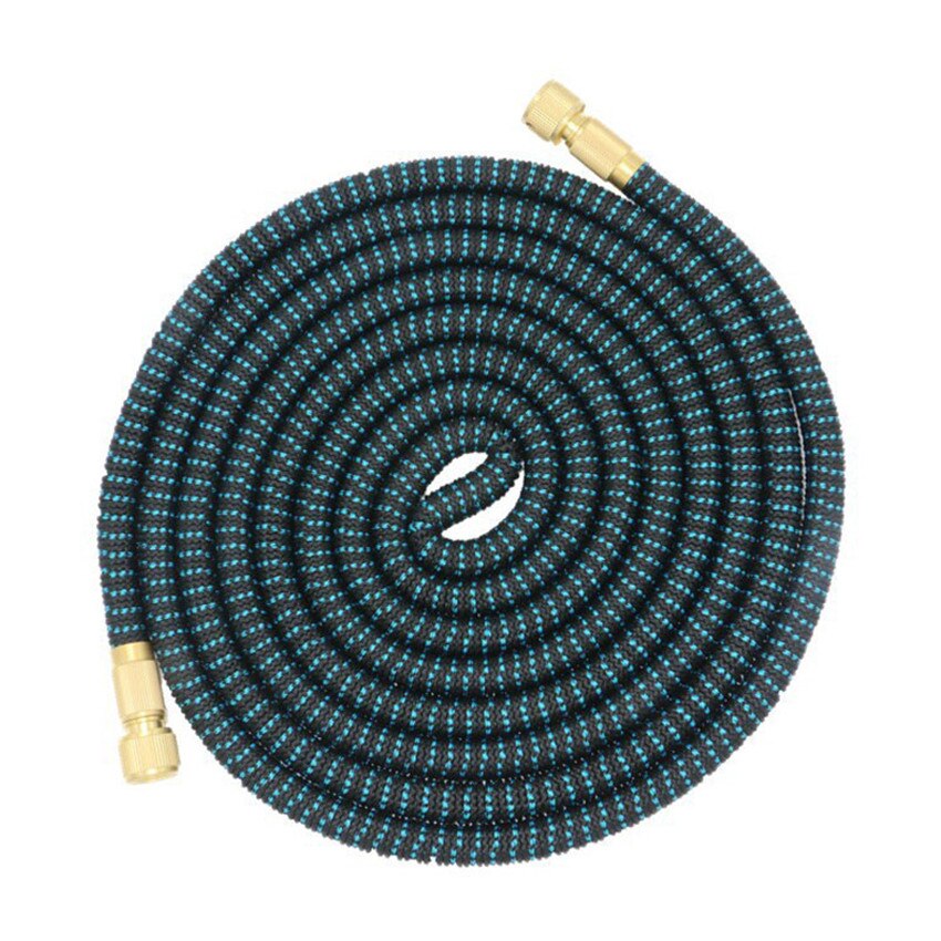 Expandable Garden Hose with Sprayer Kit