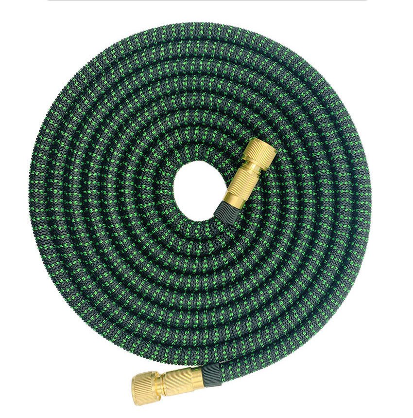 Expandable Garden Hose with Sprayer Kit