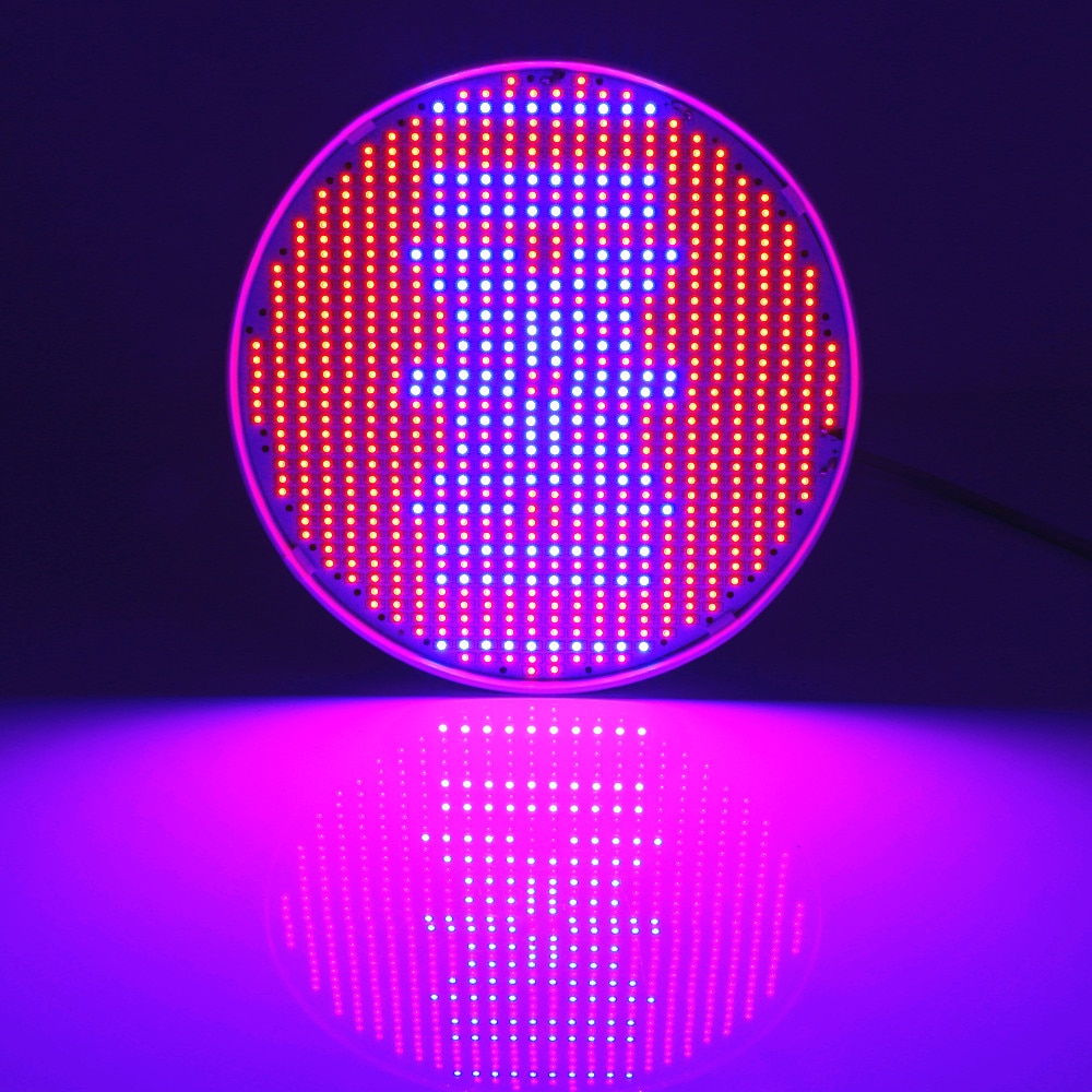 80W LED Plant Grow Light for Hydroponics System 80W LED Plant Grow Light for Hydroponics System
