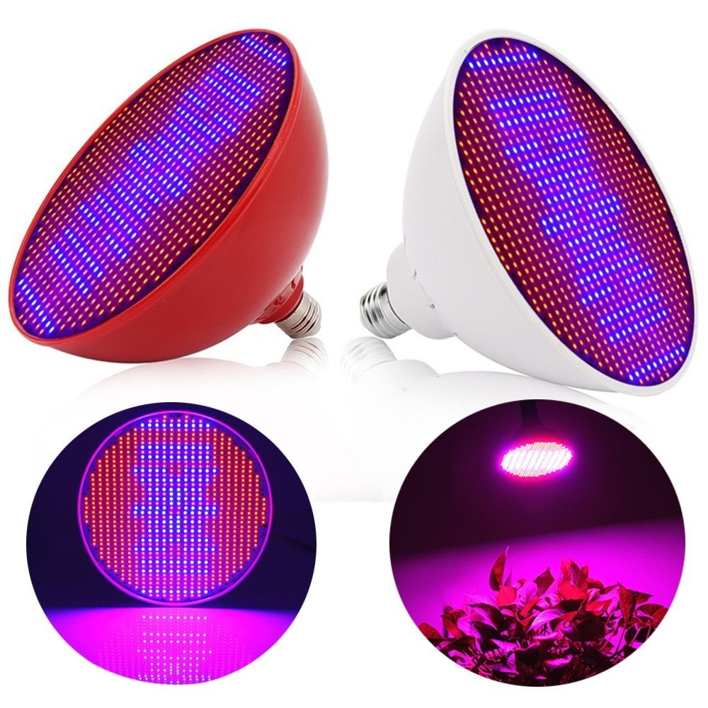 80W LED Plant Grow Light for Hydroponics System 80W LED Plant Grow Light for Hydroponics System